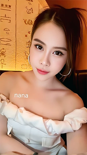 Therapists Nana Vietnam 