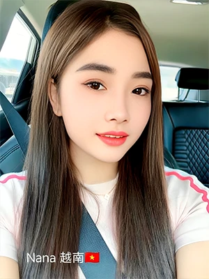 Therapists Nana Vietnam 