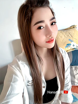 Therapists Nana Vietnam 