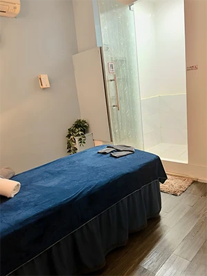 Massage Room 1