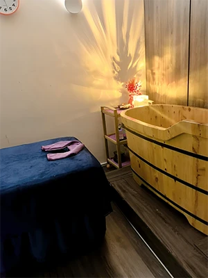 Massage Room 2