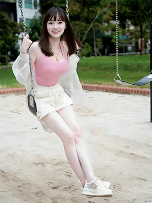 Therapists Abby China