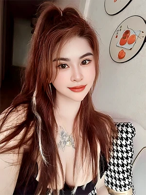 Therapists CiCi Vietnam