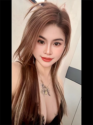 Therapists CiCi Vietnam