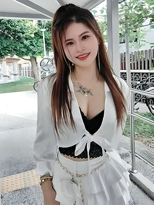 Therapists CiCi Vietnam