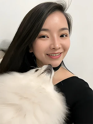 Yu Du Spa 207 Lavender Street YU DU SPA Therapist Ella China