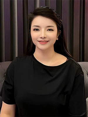 Yu Du Spa 207 Lavender Street Yu Du Spa Therapist Ella China