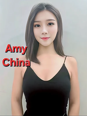 Therapists Amy China 