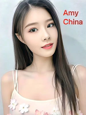 Therapists Amy China 