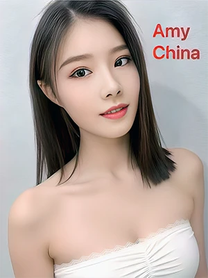 Therapists Amy China 