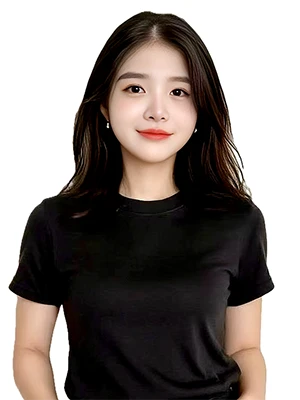 Therapists Cherry Vietnam 
Xin Yue Spa