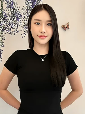 Therapists Daicy Vietnam
Xin Yue Spa