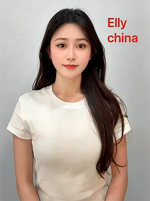 Therapists Elly China 