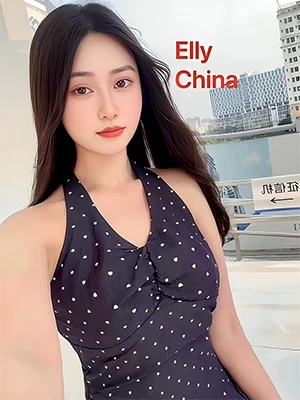 Therapists Elly China 