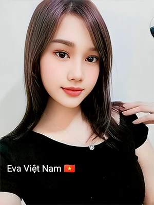 Therapists Eva Vietnam 