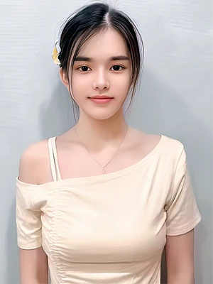 Therapists Lily China 