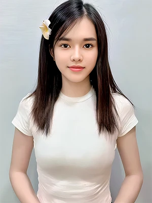 Therapists Lily China 