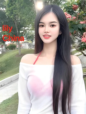 Therapists Lily China 