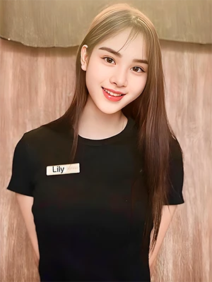 Therapists Lily Vietnam
Xin Yue Spa