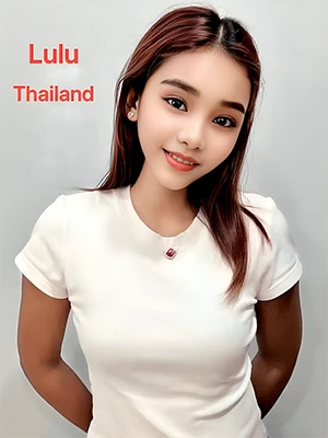 Therapists LuLu Thailand 