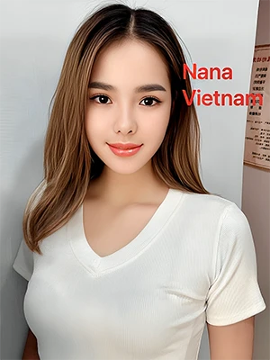 Therapists Nana Vietnam 