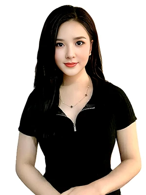 Therapists Rudy Vietnam 
Xin Yue Spa