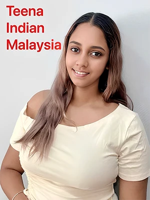 Therapists Teena Malaysia