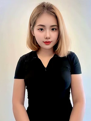 Therapists Tina Vietnam 
Xin Yue Spa
