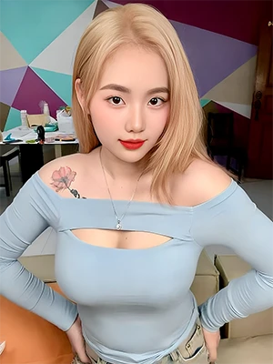 Therapists Tina Vietnam 