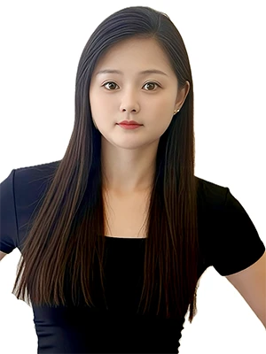 Therapists XiXi China
Xin Yue Spa