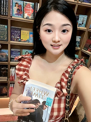 Therapists XiXi China