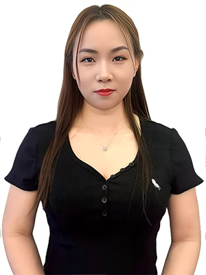 Xin Yue Spa Tampines Street 11 Xin Yue Spa Therapists Lisa China