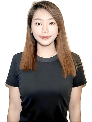 Xin Yue Spa Tampines Street 11 Xin Yue Spa Therapists Lumi China