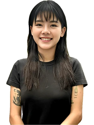 Xin Yue Spa Tampines Street 11 Xin Yue Spa Therapists TT Myanmar