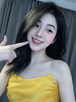 Xin Yue Spa Tampines Street 11 Xin Yue Spa Therapist Ruby Vietnam