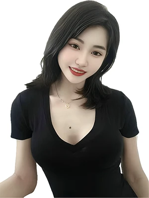 Xin Yue Spa Tampines Street 11 Xin Yue Spa Therapist Yuki Vietnam