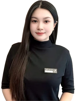 Xin Yue Spa Therapists Anna China