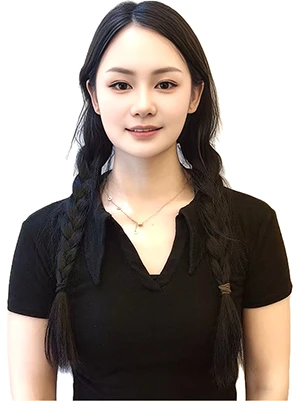 Xin Yue Spa Therapists Coco China 