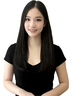 Xin Yue Spa Tampines Street 11 Xin Yue Spa Therapists Eva Vietnam