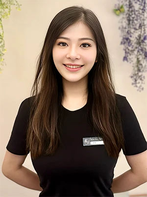 Therapists YiYi China