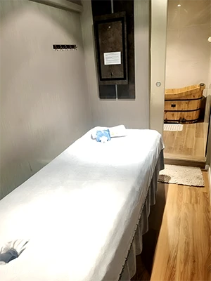 Massage Room 