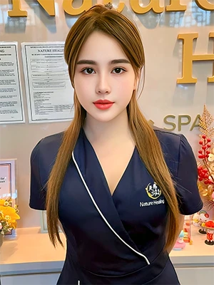 Therapists Ana Vietnam 