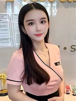 Therapists Ivy China
Nature Healing