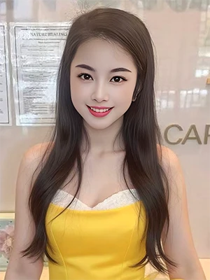 Therapists Lisa China