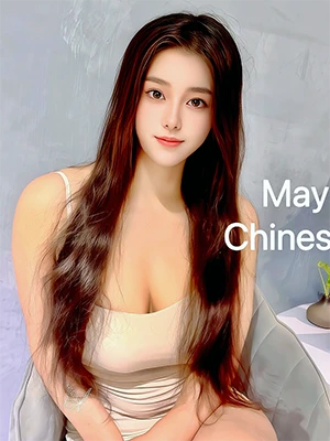 Therapists May China