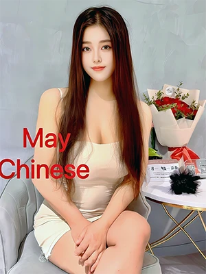 Therapists May China