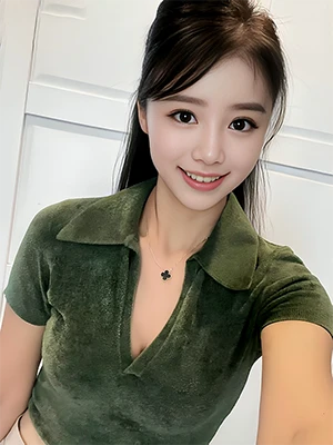 Therapists Abby China