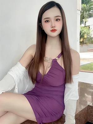 Therapists Ada China