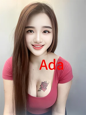 Therapists Ada China