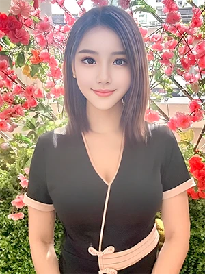 Therapists Amy China